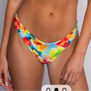 SKATIE Cheryl Bottoms - Sunkiss